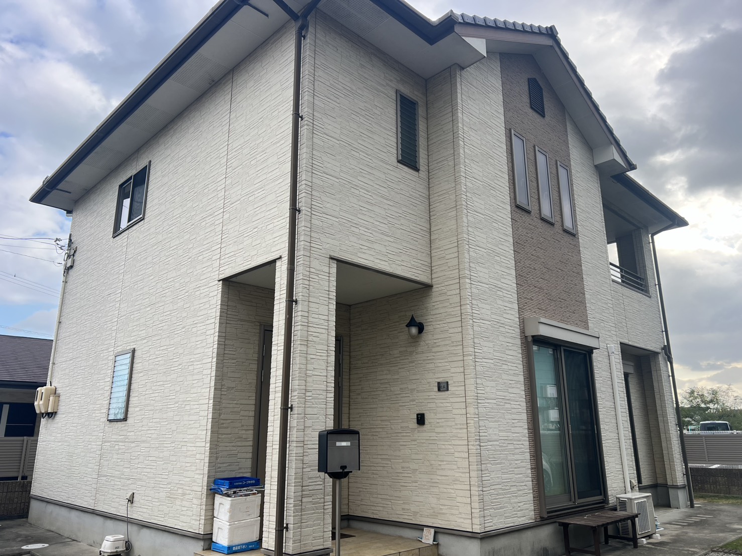 Before image